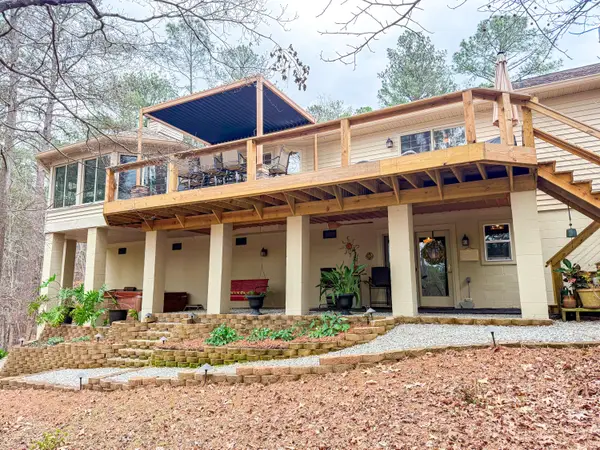 307 Superior Cove, McCormick, SC 29835