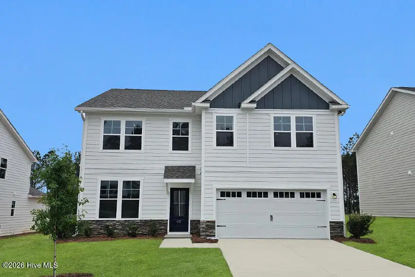 4135 Whitehouse Street, Harlem, GA 30814 - #1