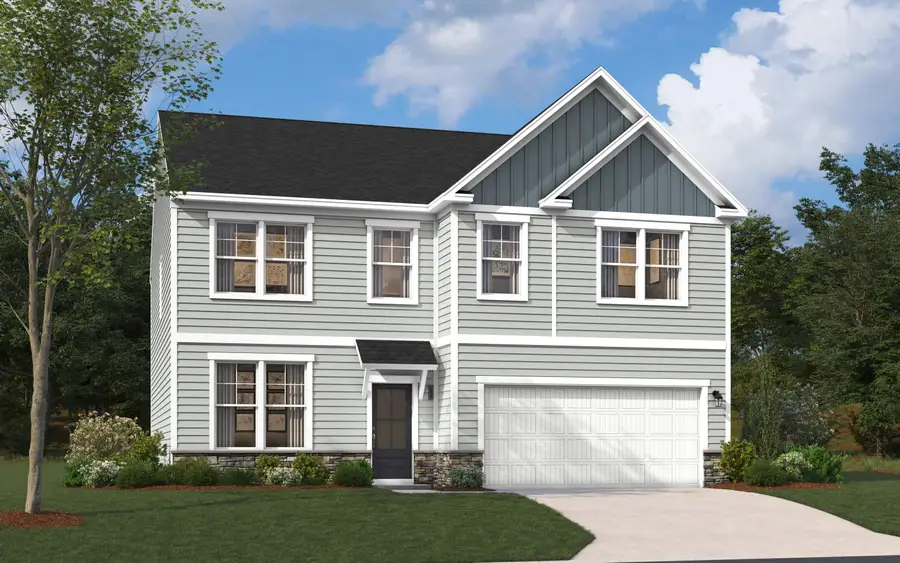 4135 Whitehouse Street, Harlem, GA 30814 - #2