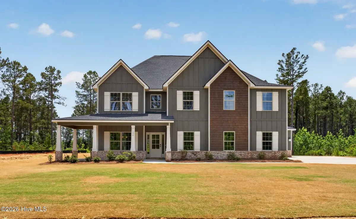 7192 Bill Dorn Road #13, Appling, GA 30802 - #1