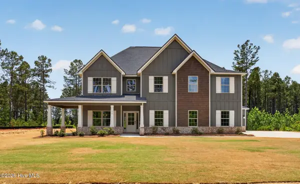 7192 Bill Dorn Road #13, Appling, GA 30802