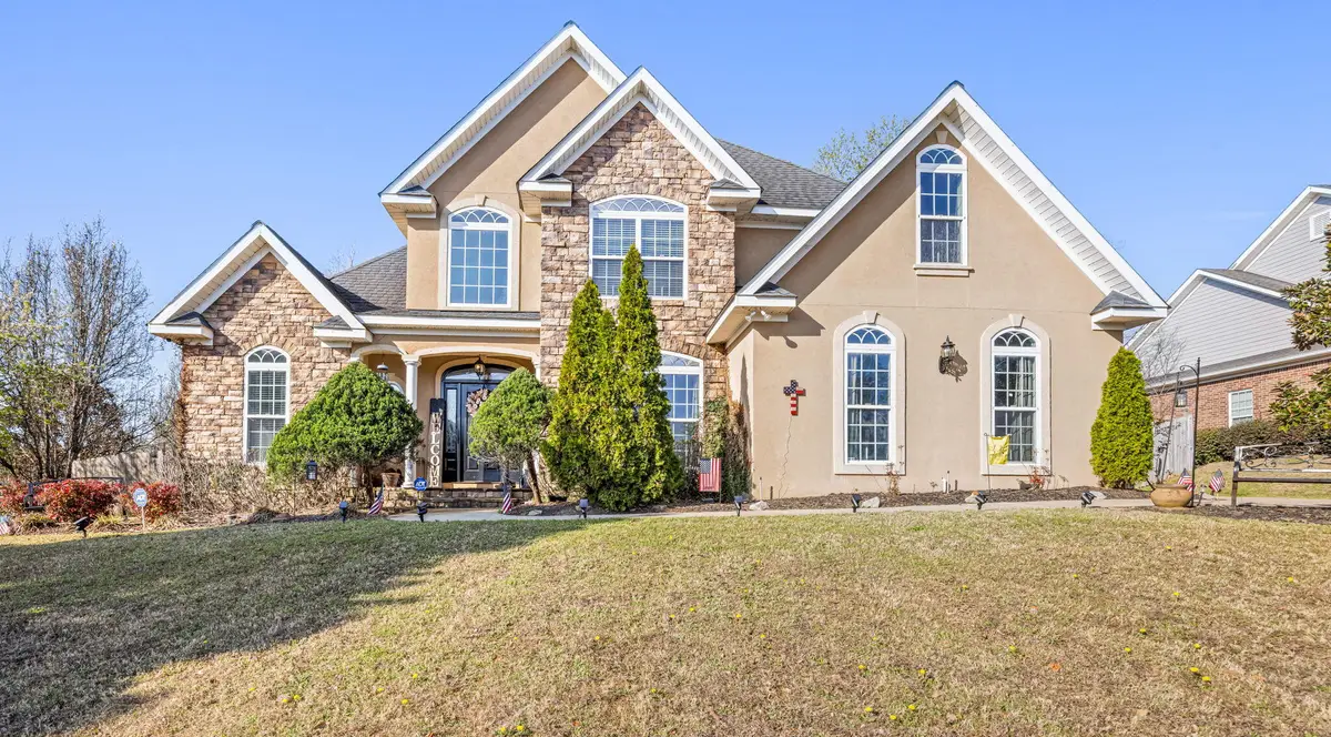 1301 Woody Hill Court, Evans, GA 30809 - #1