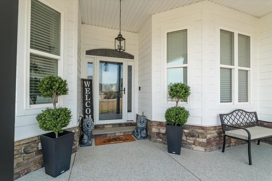 4535 Willie Daniel Drive, Evans, GA 30809 - #3