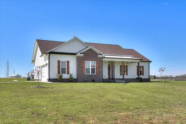 5195 Tumbleweed Drive, Aiken, SC 