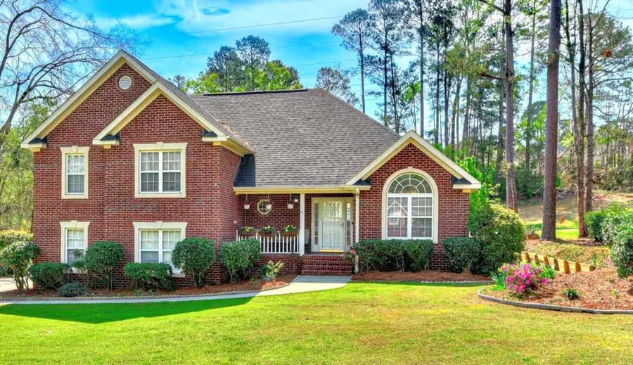 4480 Cape Cod Drive, Evans, GA 30809 - #2