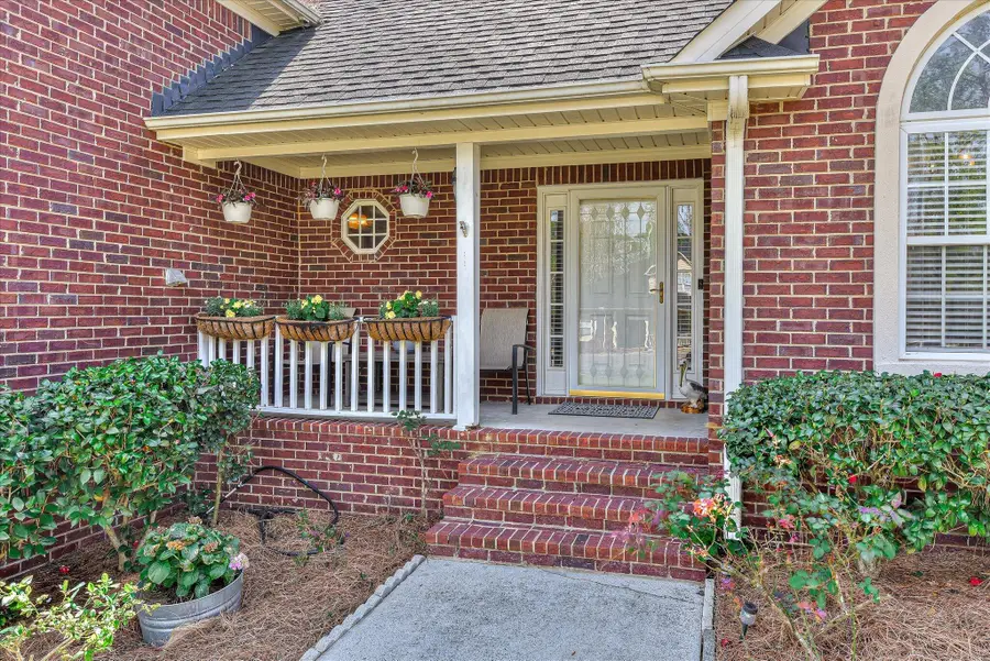 4480 Cape Cod Drive, Evans, GA 30809 - #3