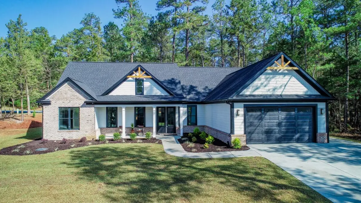 305 Wellington Court, McCormick, SC 29835 - #1