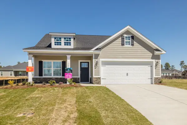 1009 E Berkley Court, Thomson, GA 30824