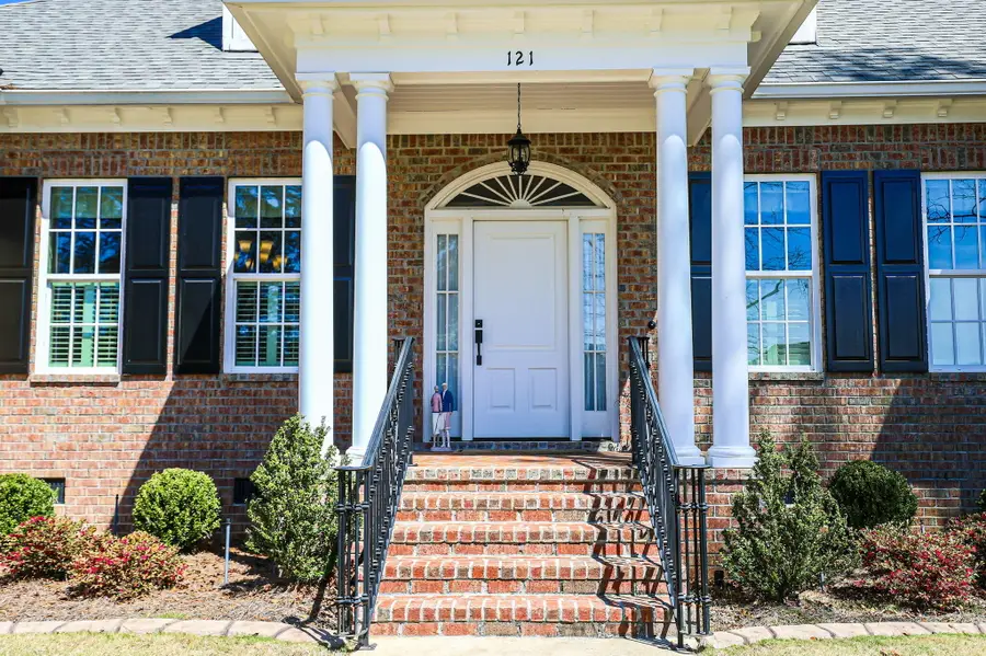 121 Olypmian Heights, North Augusta, SC 29860 - #2