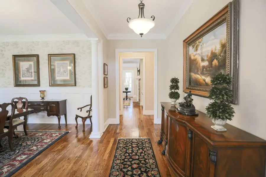 121 Olypmian Heights, North Augusta, SC 29860 - #3