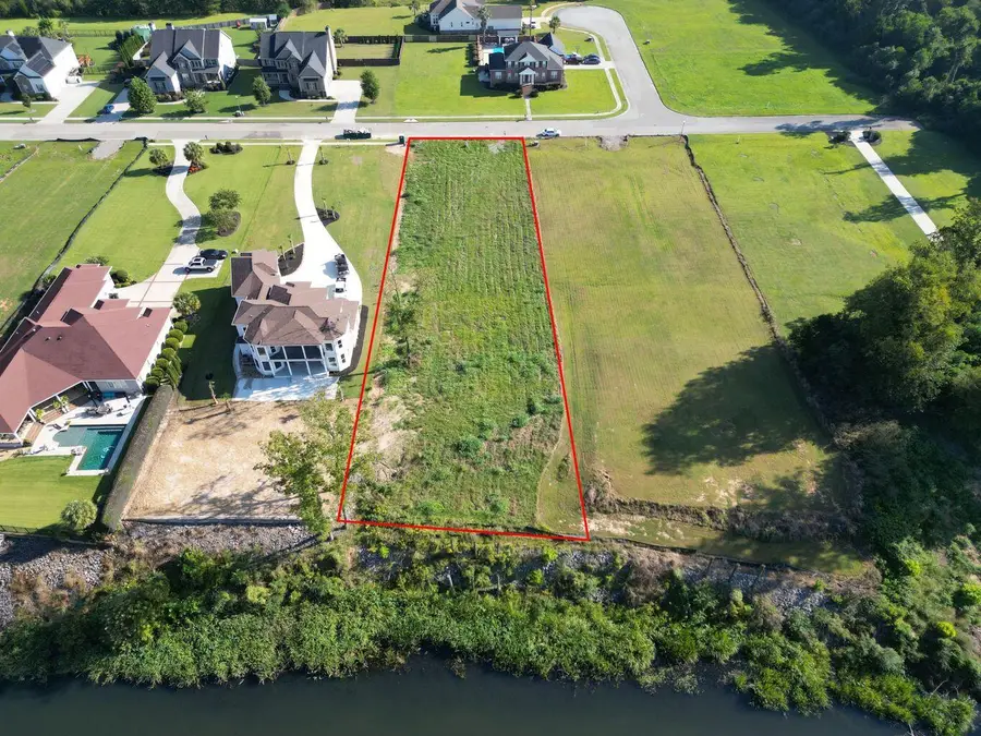 736 River North Drive, North Augusta, SC 29841 - #2