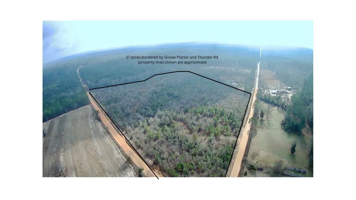 0 Thunder Road, Monetta, SC 29006 - #1