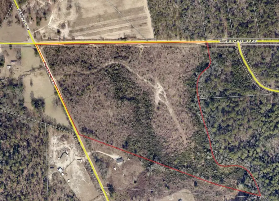 0 Thunder Road, Monetta, SC 29006 - #2