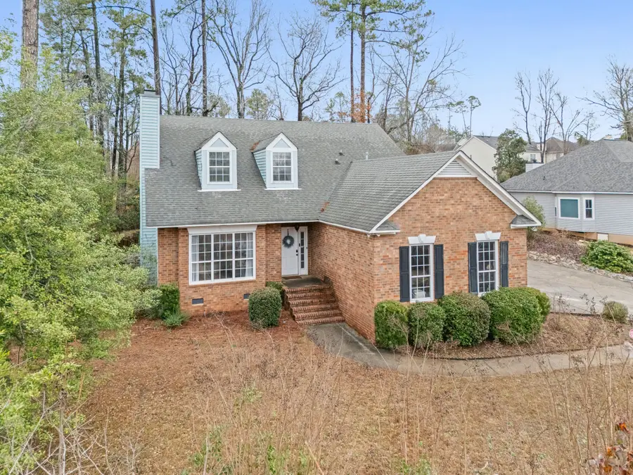 227 Longstreet Crossing, North Augusta, SC 29860 - #2