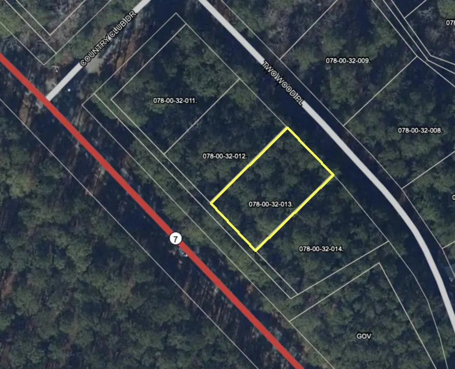 Lot 13 Two Wood Pl, McCormick, SC  - #2