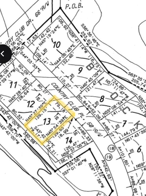 Lot 13 Two Wood Pl, McCormick, SC  - #3
