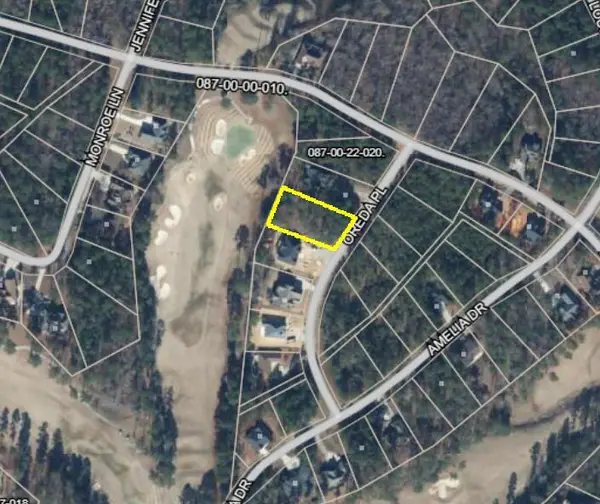 Address Withheld By Seller, McCormick, SC 