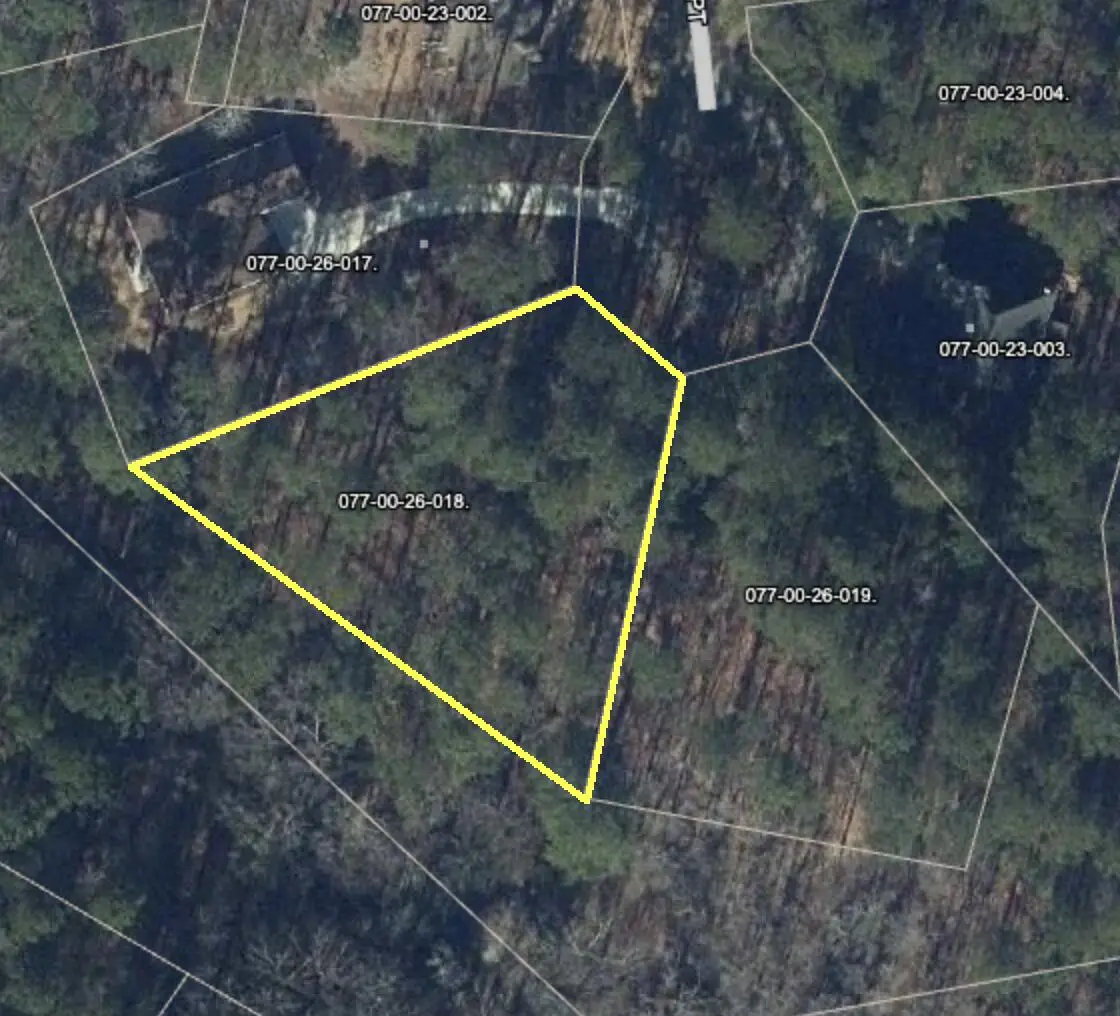 B26, L18 Compass Point, McCormick, SC 29835 - #1