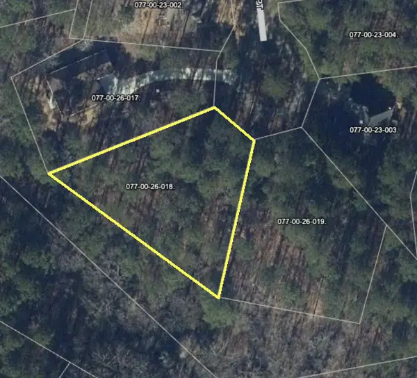 B26, L18 Compass Point, McCormick, SC 