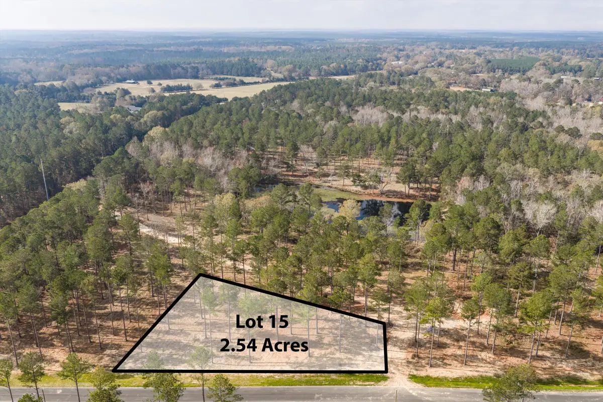 128 Beagle Chase Drive, Appling, GA 30802 - #1