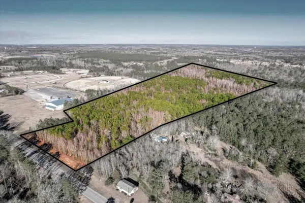 0 Wrens Highway, Thomson, GA 