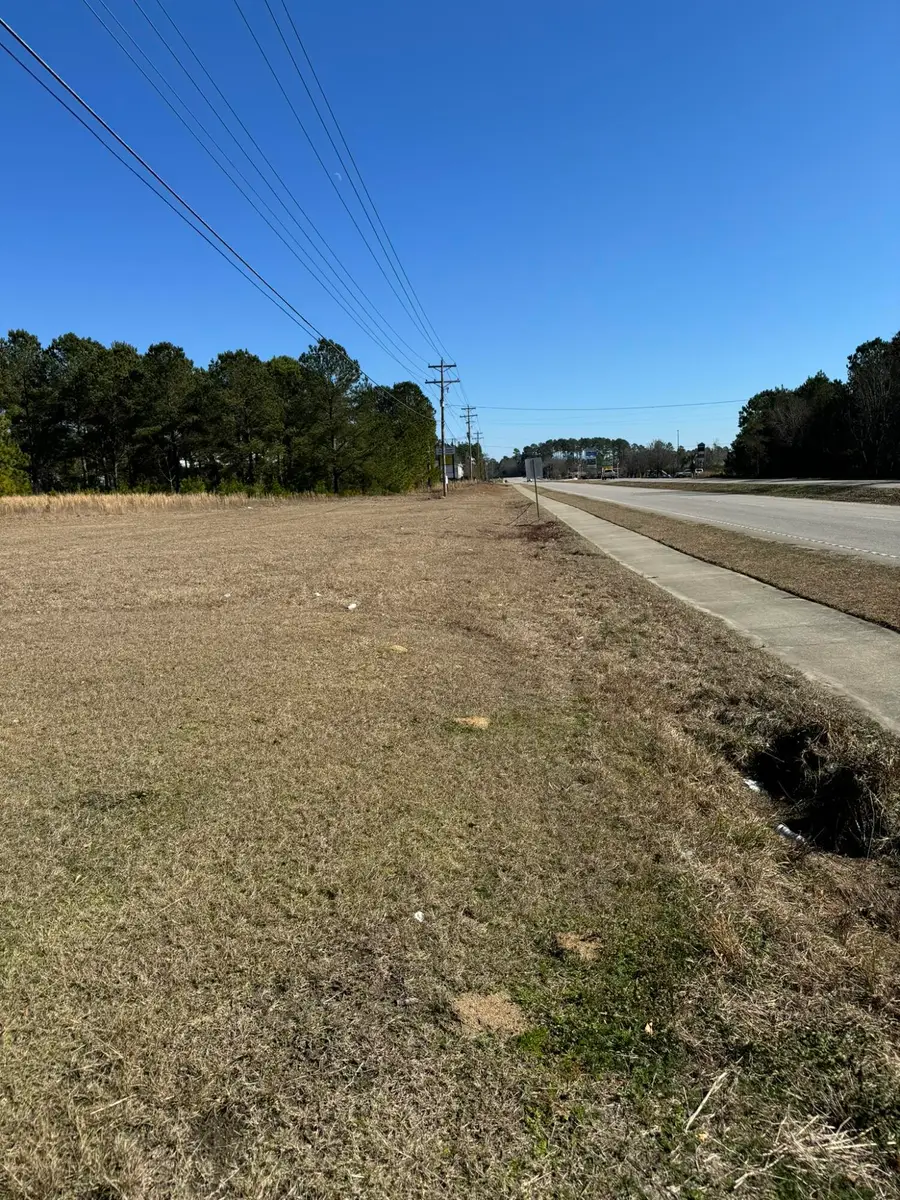 0 Dunbarton Boulevard, Barnwell, SC 29812 - #3