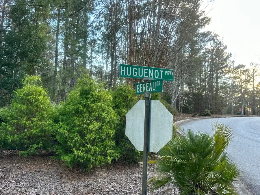 101 Bereau Drive, McCormick, SC  - #3