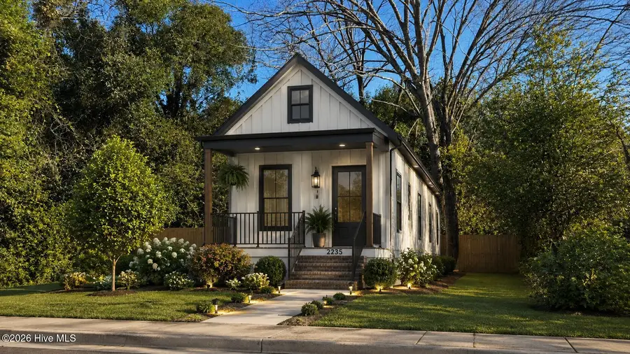 2235 Dyer Street, Augusta, GA 30901 - #3