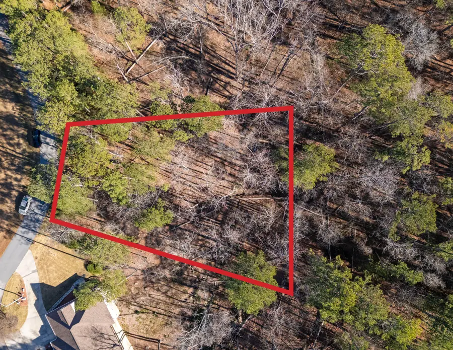 0 Butler Point, McCormick, SC  - #3