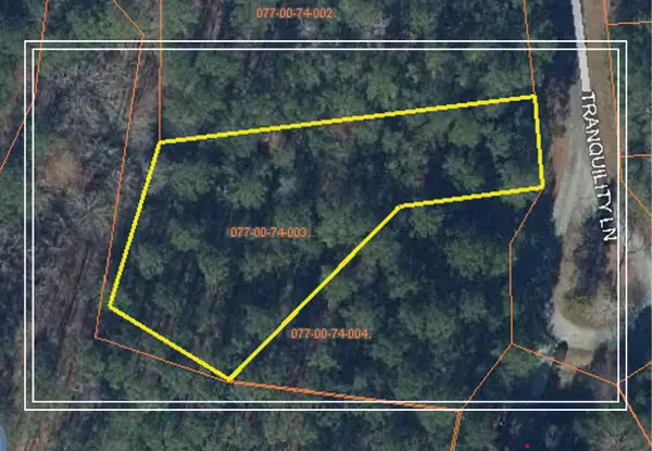 205 Tranquility Lane, McCormick, SC 
