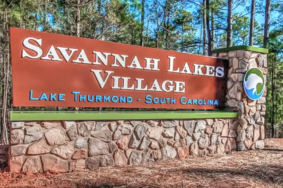 205 Tranquility Lane, McCormick, SC  - #2