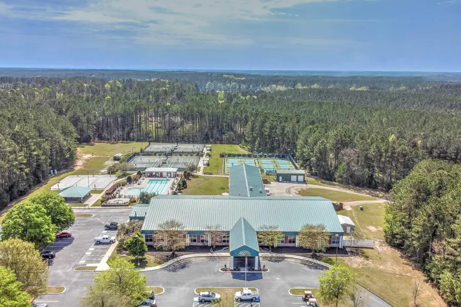 205 Tranquility Lane, McCormick, SC  - #3