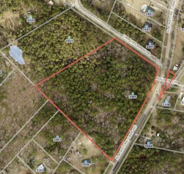 3901 Blackstone Camp Road, Evans, GA 30809