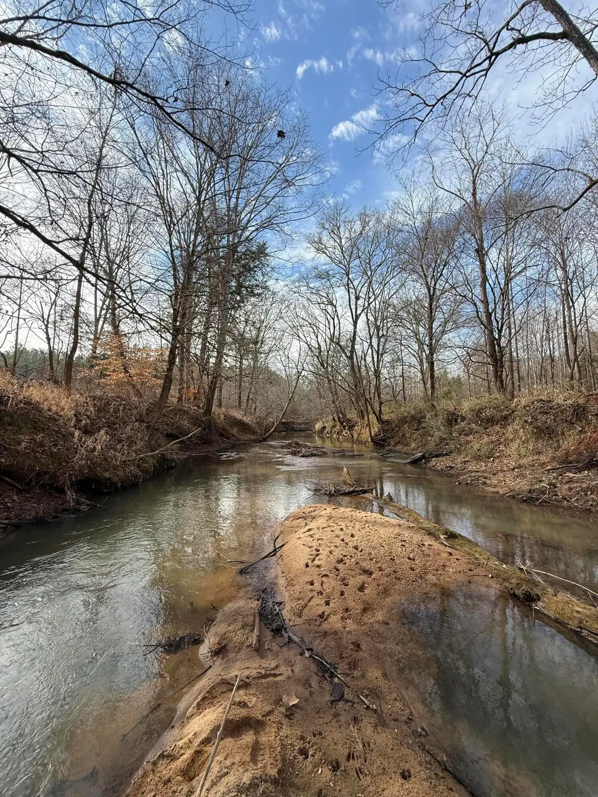 Lot 7 Christian Road, McCormick, SC  - #1