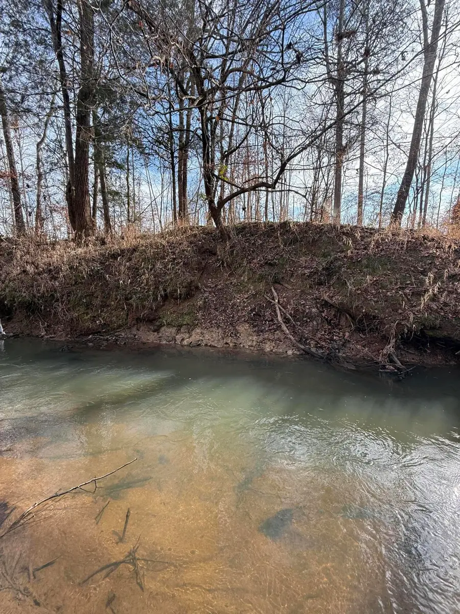 Lot 7 Christian Road, McCormick, SC  - #2
