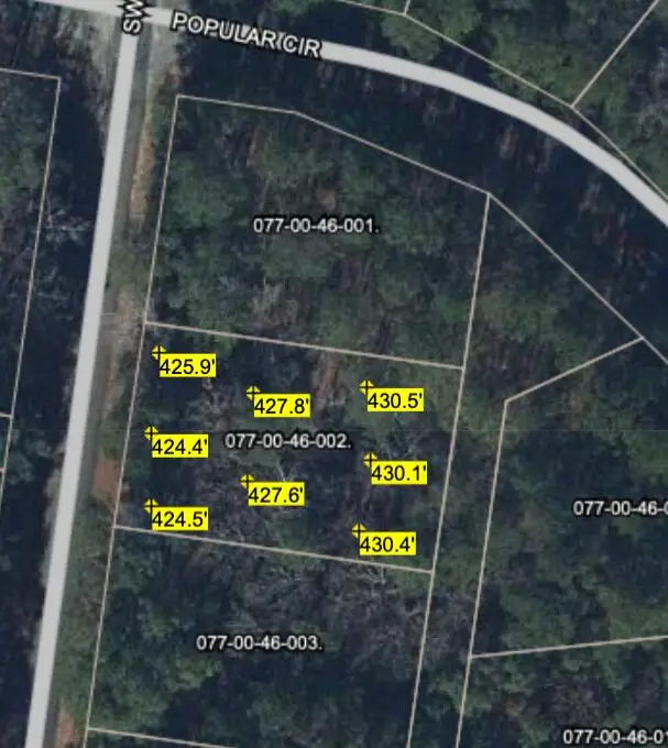 L2b46 Sweetgum Loop, McCormick, SC  - #2
