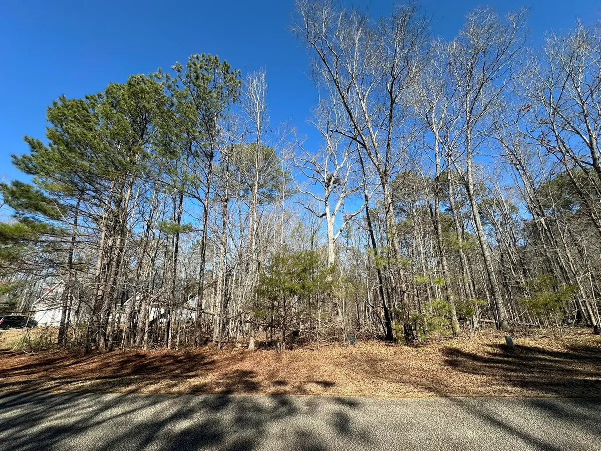 117 Cumberland Drive, McCormick, SC  - #1