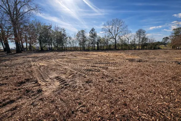 4539 Lewis Church Road, Millen, GA 30442
