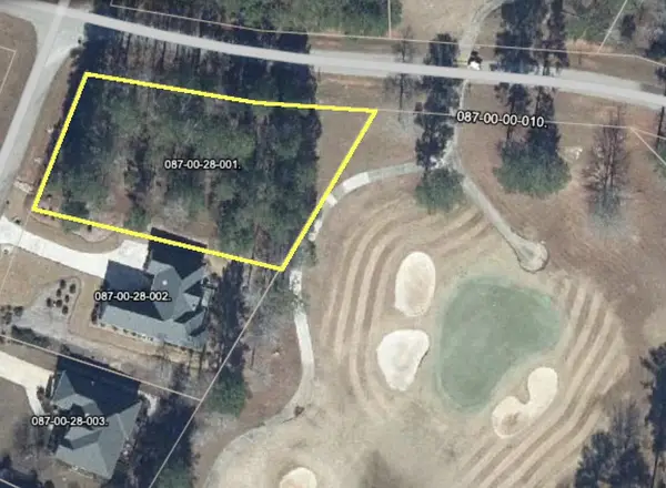0 Monroe Lane, McCormick, SC 