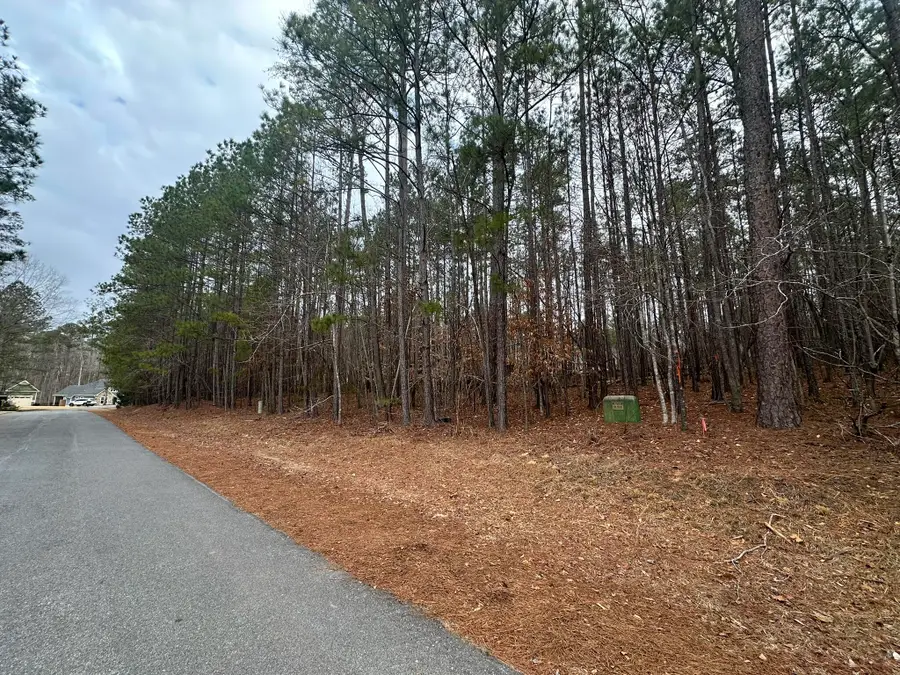 B14 L18 Candlewick Loop, McCormick, SC  - #3