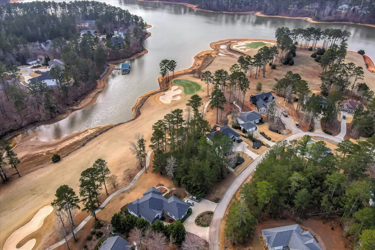 241 Amelia Drive, McCormick, SC  - #1