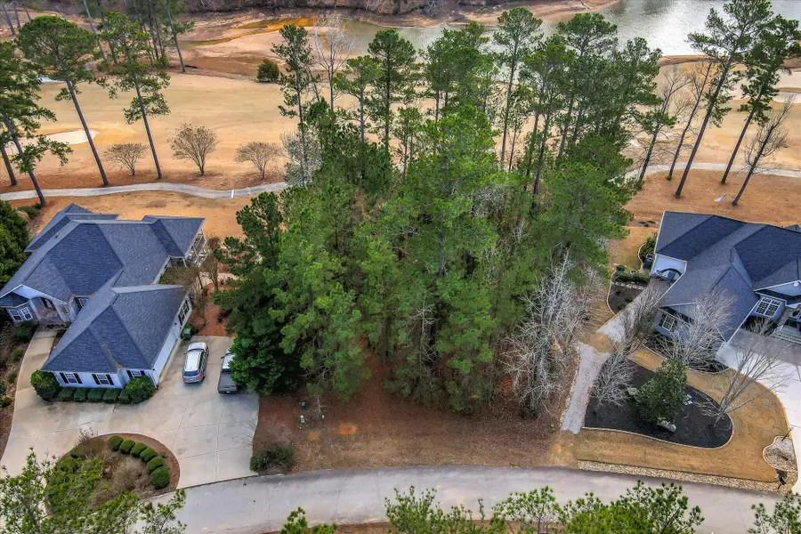 241 Amelia Drive, McCormick, SC  - #3