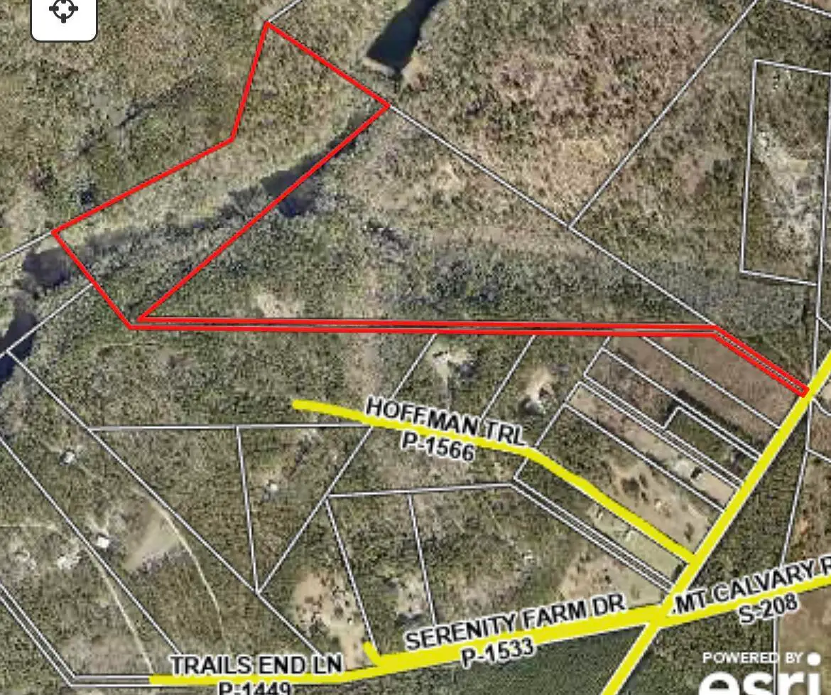 Tbd Johnston Highway, Trenton, SC 29847 - #1