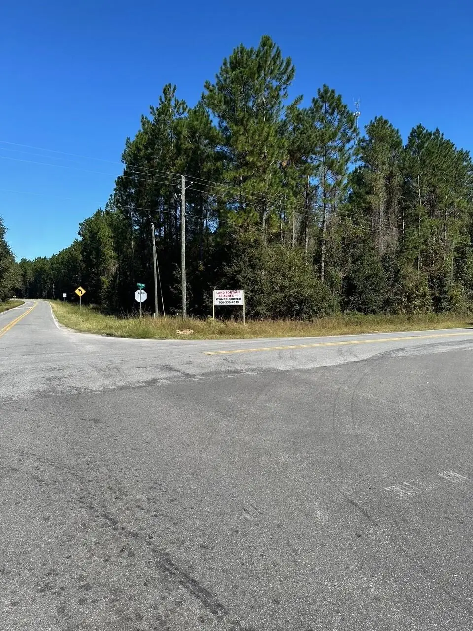 000 Arcola Road, Pembroke, GA 31321 - #1