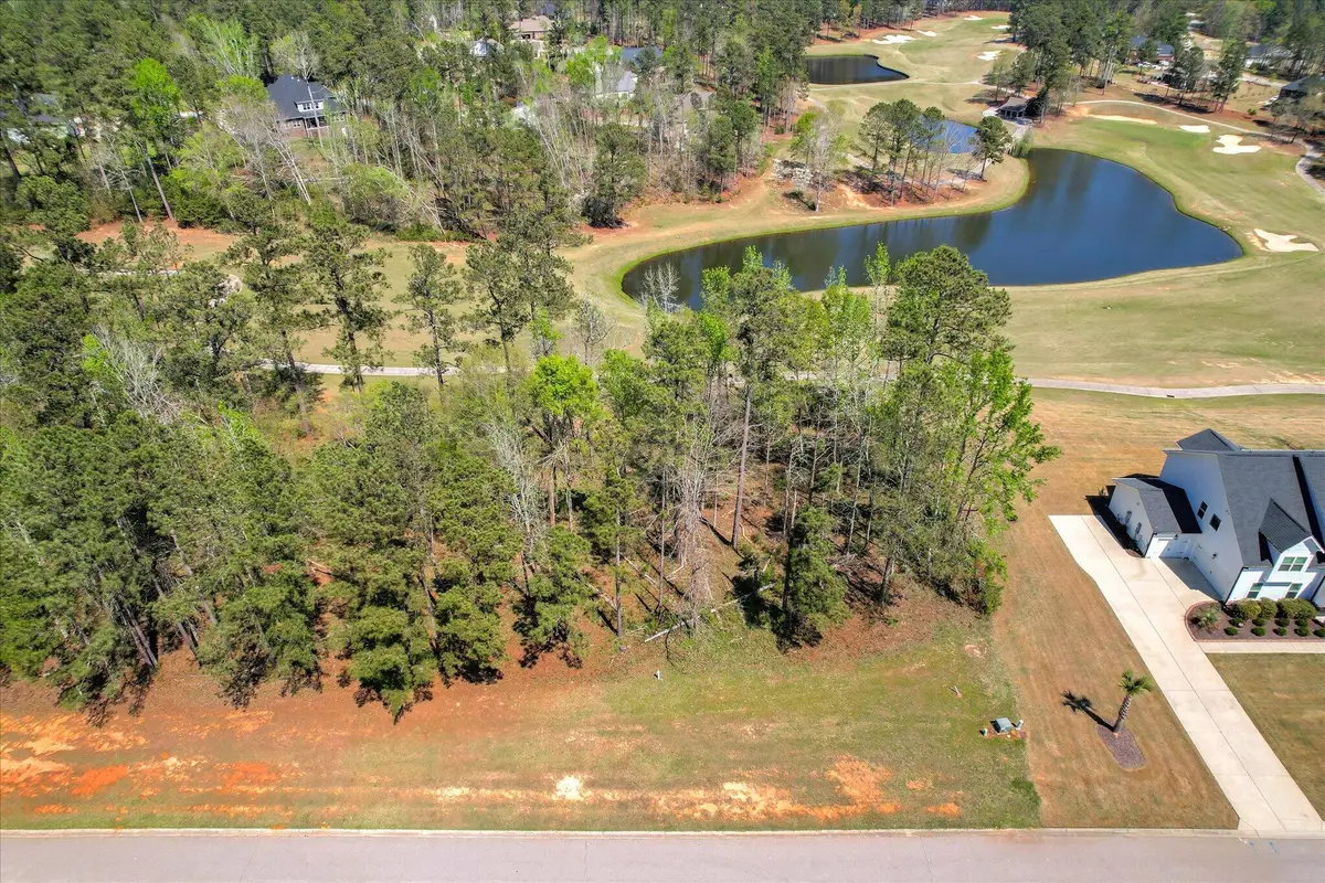 M-007 Schoolhouse Lane, North Augusta, SC 29860 - #1