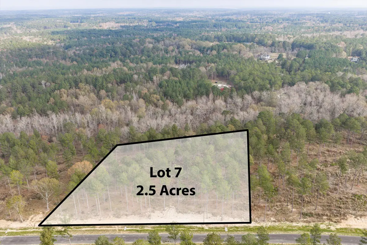 159 Beagle Chase Drive, Appling, GA 30802 - #1