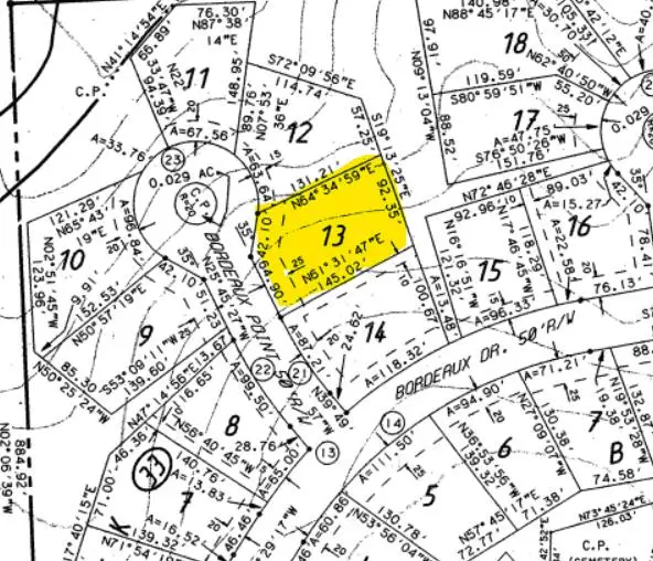 13-33 Pontoon Pass, McCormick, SC 