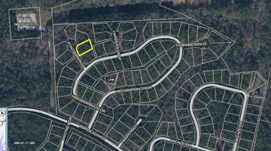 13-33 Pontoon Pass, McCormick, SC  - #2