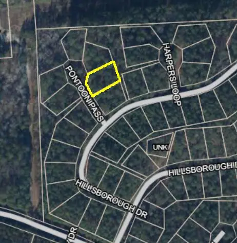 13-33 Pontoon Pass, McCormick, SC  - #3