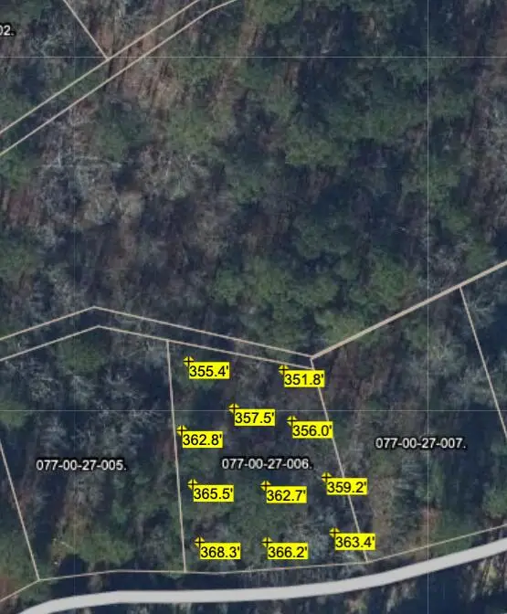 L6b27 Crown Point, McCormick, SC  - #2
